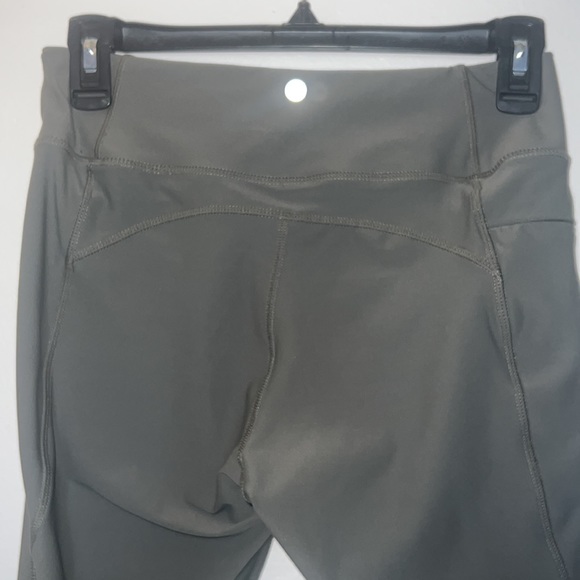 AVIA WORKOUT LEGGINGS - Picture 4 of 9